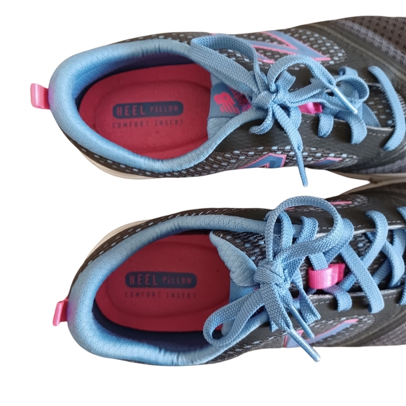 New Balance WX711 Cush cross training sneakers /shoes Size 11 - Picture 7 of 9